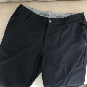 Men’s Adidas Golf Pants